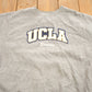 Vintage 1990s UCLA Bruins Embroidered Crewneck Men's XL from propervintagecanada