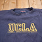 Vintage 1990s UCLA Collegiate Crewneck Men's Large from propervintagecanada