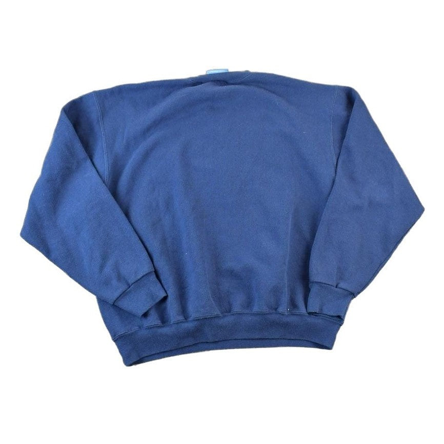 Vintage 1990s UCLA University Crewneck Men's Large from propervintagecanada