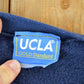 Vintage 1990s UCLA University Crewneck Men's Large from propervintagecanada