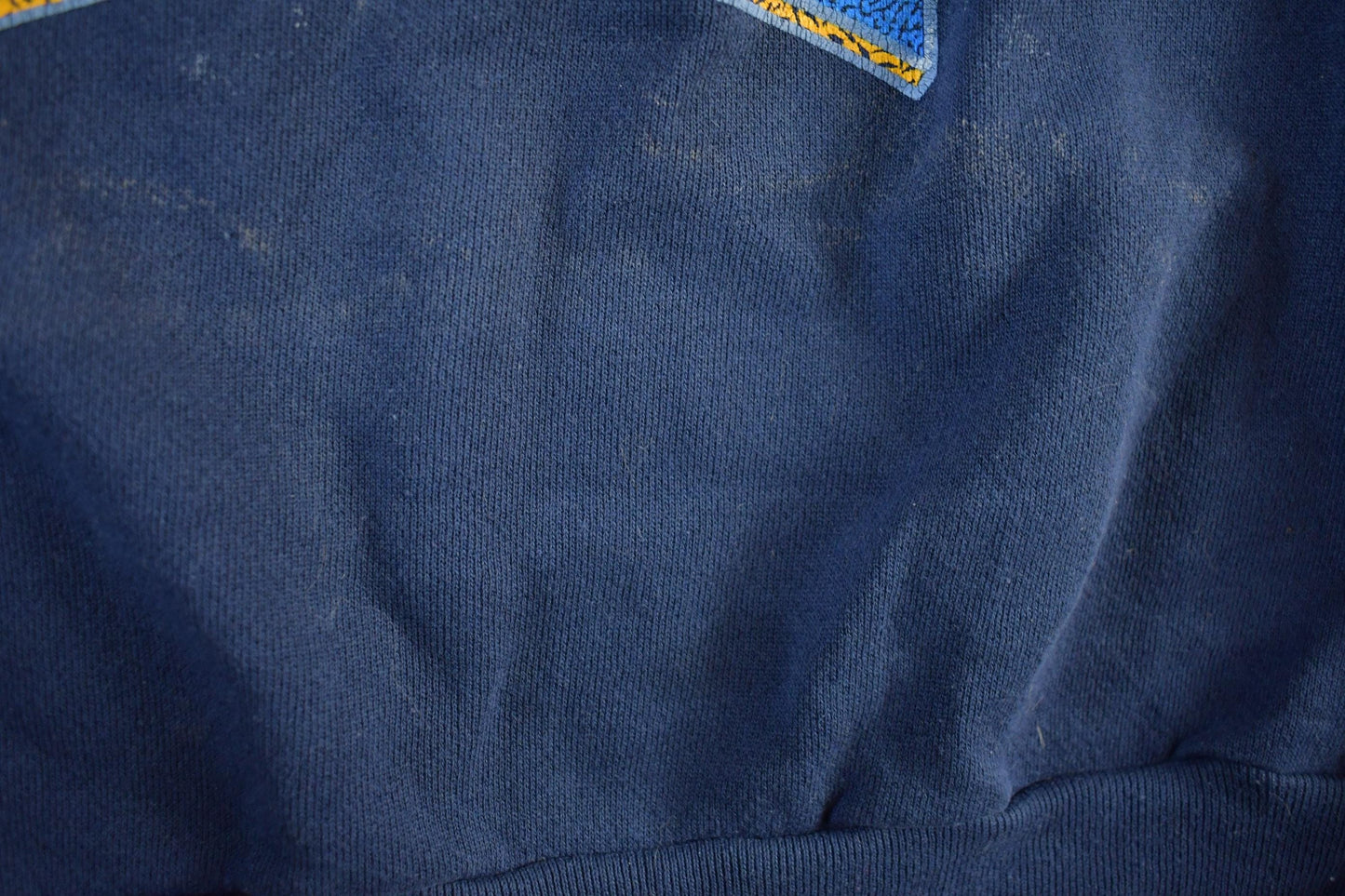 Vintage 1990s UCLA University Of California Collegiate Crewneck Men's Large from propervintagecanada