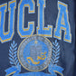 Vintage 1990s UCLA University Of California Collegiate Crewneck Men's Large from propervintagecanada