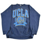 Vintage 1990s UCLA University Of California Collegiate Crewneck Men's Large from propervintagecanada