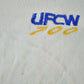 Vintage 1990s UFCW 700 Crewneck Sweatshirt Mens M from propervintagecanada