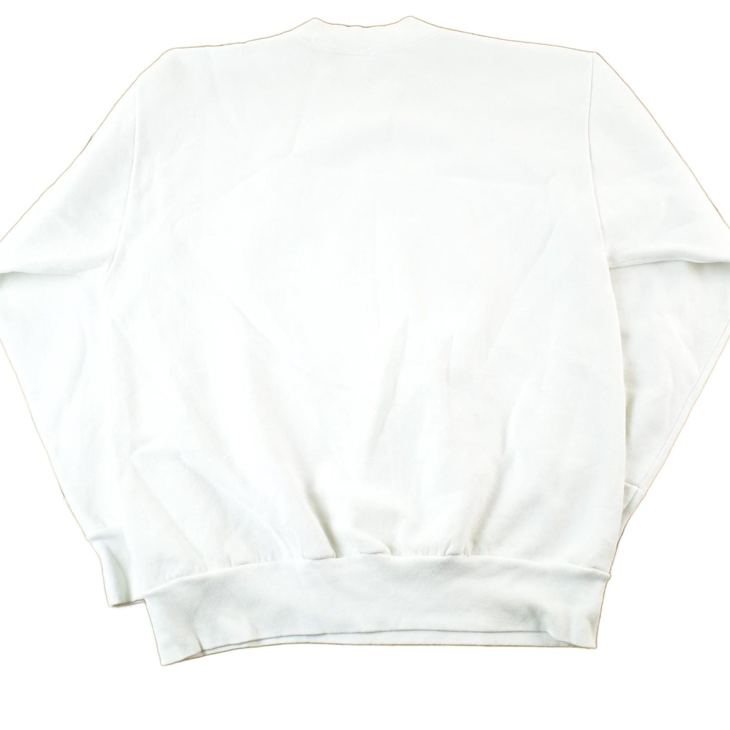 Vintage 1990s UFCW 700 Crewneck Sweatshirt Mens M from propervintagecanada