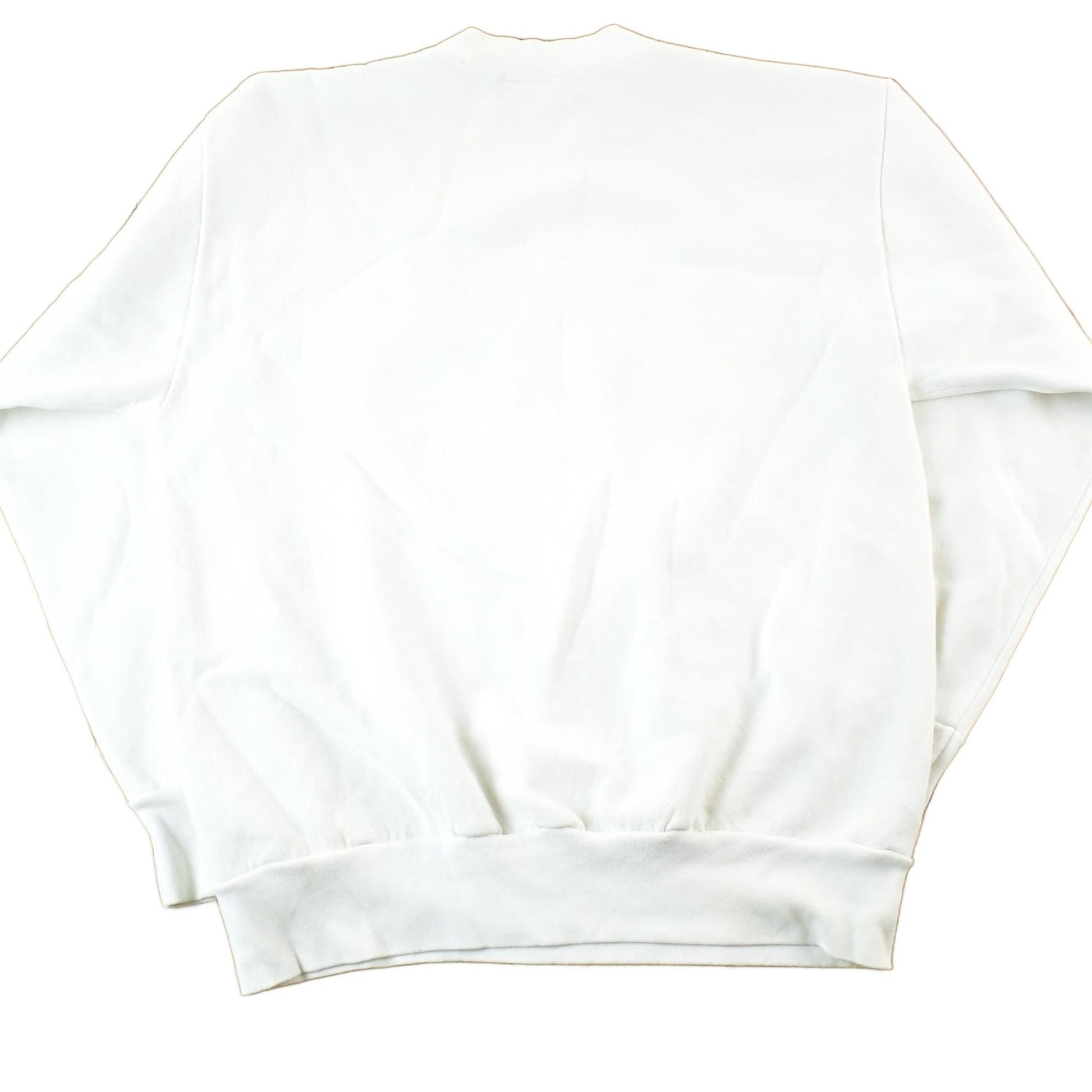 Vintage 1990s UFCW 700 Crewneck Sweatshirt Mens M from propervintagecanada