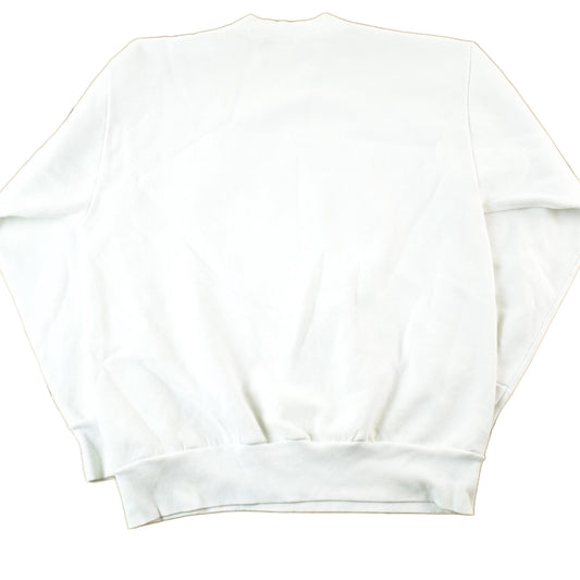 Vintage 1990s UFCW 700 Crewneck Sweatshirt Mens M from propervintagecanada