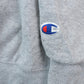 Vintage 1990s UFSSP Collegiate Crewneck Sweatshirt Men's XL from propervintagecanada