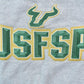 Vintage 1990s UFSSP Collegiate Crewneck Sweatshirt Men's XL from propervintagecanada
