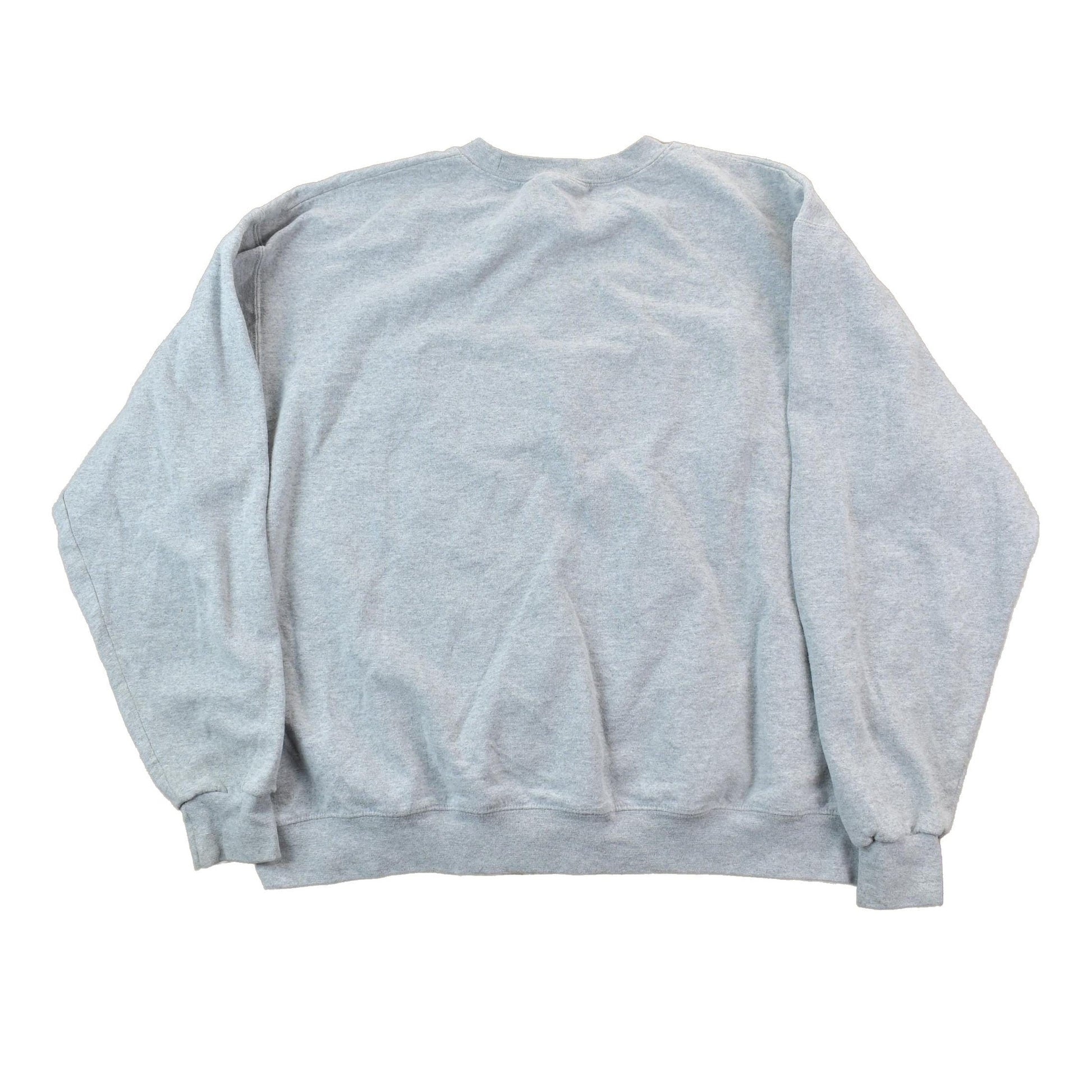 Vintage 1990s UFSSP Collegiate Crewneck Sweatshirt Men's XL from propervintagecanada