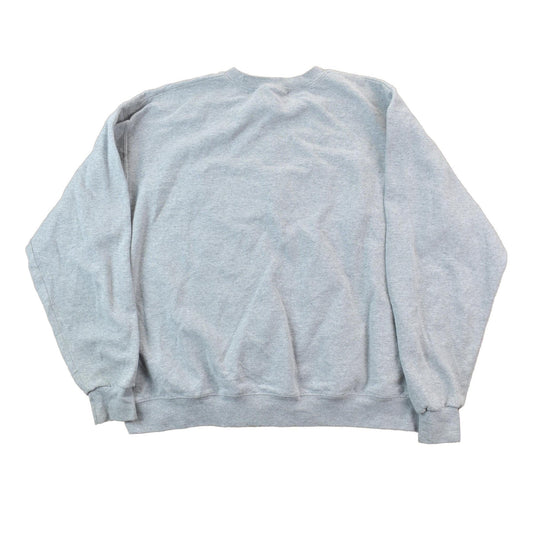 Vintage 1990s UFSSP Collegiate Crewneck Sweatshirt Men's XL from propervintagecanada