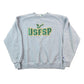 Vintage 1990s UFSSP Collegiate Crewneck Sweatshirt Men's XL from propervintagecanada