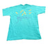 Vintage 1990s Ukraine Wheat T-Shirt Men&