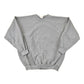 Vintage 1990s Ultimate Hanes Cotton Heavyweight Blank Print Pro Crewneck Sweatshirt Men's XL from propervintagecanada