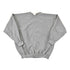 Vintage 1990s Ultimate Hanes Cotton Heavyweight Blank Print Pro Crewneck Sweatshirt Men&