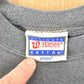 Vintage 1990s Ultimate Hanes Cotton Heavyweight Blank Print Pro Crewneck Sweatshirt Men's XL / 90's Blanks Sweater from propervintagecanada