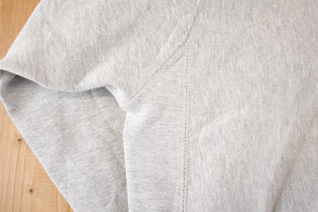 Vintage 1990s UMBC Crossgrain Hoodie Sweatshirt Men's XL from propervintagecanada