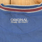 Vintage 1990s Umbro Training Product Embroidered Crewneck Sweatshirt Mens M from propervintagecanada