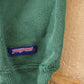Vintage 1990s UMM Jansport Souvenir Crossgrain Crewneck Sweatshirt Men's L / 90's Tourist Vacation Graphic Sweater from propervintagecanada