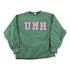 Vintage 1990s UMM Jansport Souvenir Crossgrain Crewneck Sweatshirt Men&