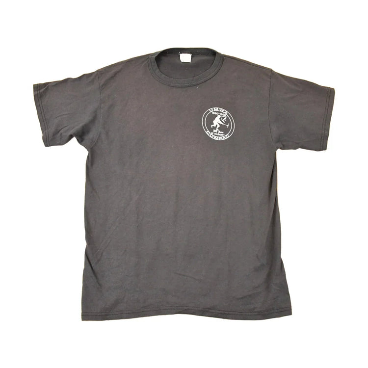 Vintage 1990s UMWA Compac Souvenir Windjammer T-Shirt Men's M from propervintagecanada