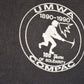 Vintage 1990s UMWA Compac Souvenir Windjammer T-Shirt Men's M from propervintagecanada