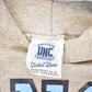 Vintage 1990s UNC Student Stores Chapel Hill University Hoodie Sweater Men's L from propervintagecanada