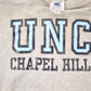 Vintage 1990s UNC Student Stores Chapel Hill University Hoodie Sweater Men's L from propervintagecanada