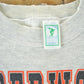 Vintage 1990s Underwood Basketball Collegiate University Crewneck Mens's XL Men's XL from propervintagecanada