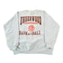 Vintage 1990s Underwood Basketball Collegiate University Crewneck Mens&