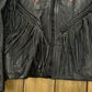 Vintage 1990s Unik Leather Collection Womens Motorcycle Jacket from propervintagecanada