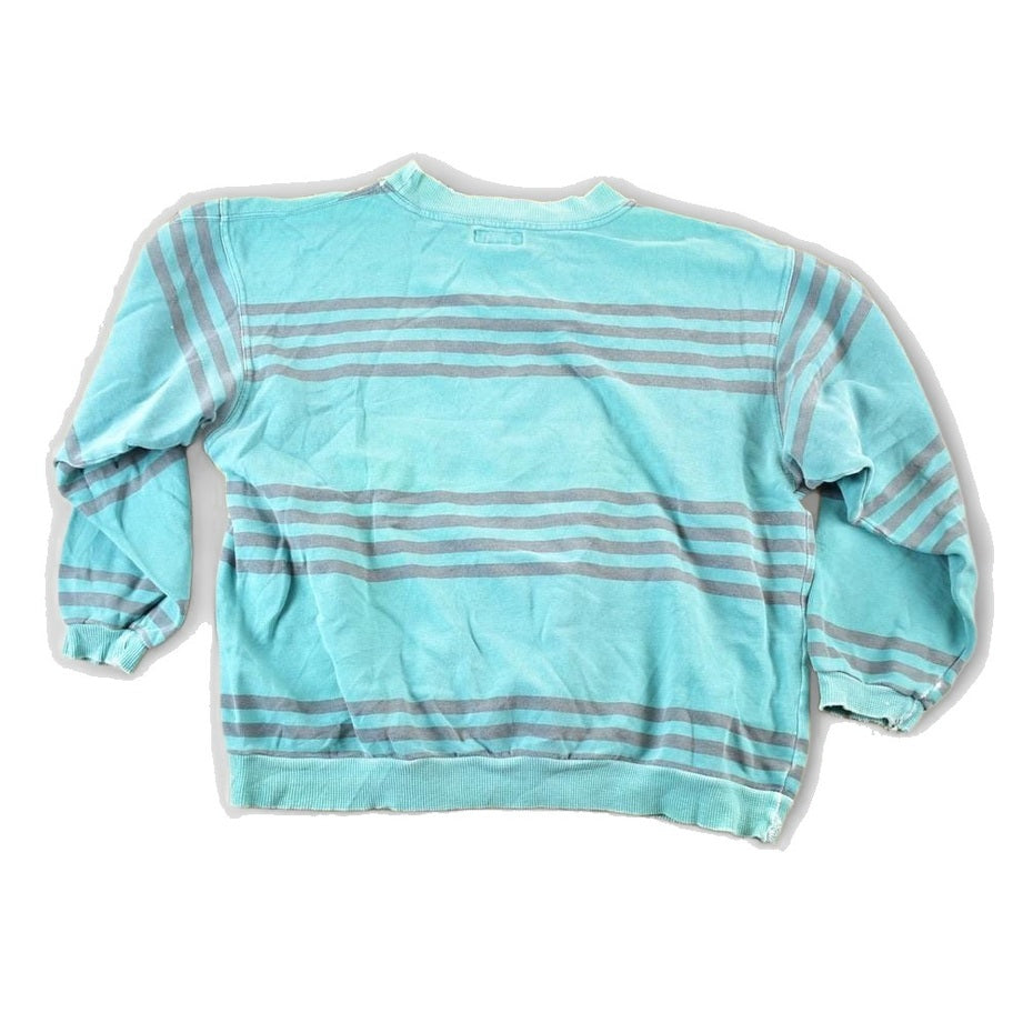 Vintage 1990s Union Bay Crewneck Sweatshirt Mens M Men's Small from propervintagecanada