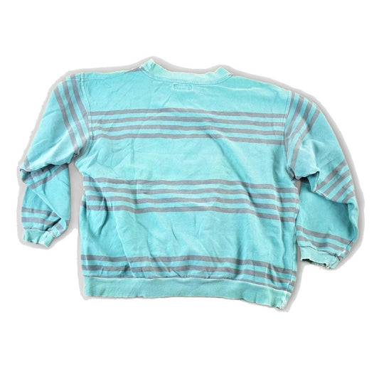 Vintage 1990s Union Bay Crewneck Sweatshirt Mens M Men's Small from propervintagecanada