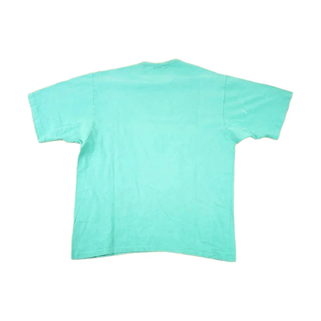 Vintage 1990s Unionbay Sportswear Souvenir Travel T-Shirt Men's L from propervintagecanada