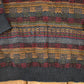 Vintage 1990s United Abstract Knit Sweater Men's M from propervintagecanada