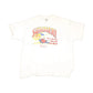 Vintage 1990s United Blood Services Summer Souvenir Travel T-Shirt Men's L from propervintagecanada