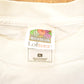 Vintage 1990s United Blood Services Summer Souvenir Travel T-Shirt Men's L from propervintagecanada