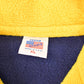 Vintage 1990s United States Of America Crest Logo Fleece Outdoorsman Sweater Men's L from propervintagecanada