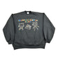 Vintage 1990s Universal Studios Florida Crewneck Sweatshirt Men's Large from propervintagecanada