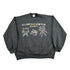 Vintage 1990s Universal Studios Florida Crewneck Sweatshirt Men&