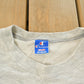 Vintage 1990s University of Alaska Fairbanks Collegiate Crewneck Sweatshirt Men's Large / NCAA Sweatshirt / Americana / Made in USA from propervintagecanada