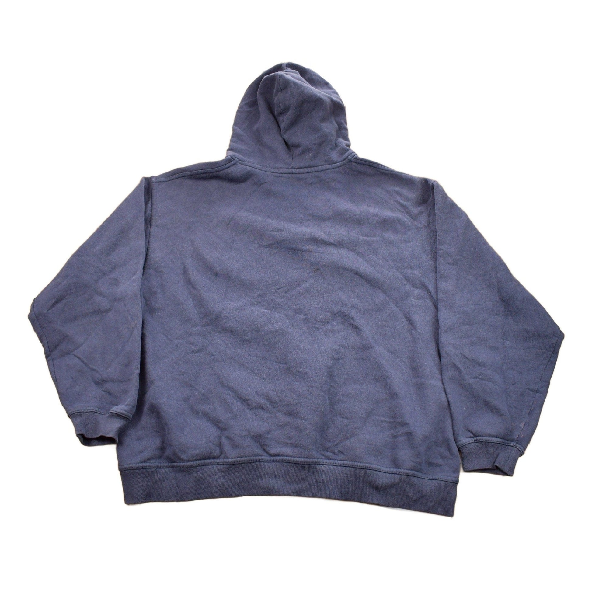 Vintage 1990s University Of Amsterdam Collegiate Hoodie Men's Large from propervintagecanada