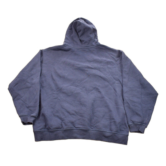 Vintage 1990s University Of Amsterdam Collegiate Hoodie Men's Large from propervintagecanada