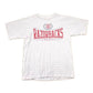 Vintage 1990s University Of Arkansas Razorbacks Collegiate T-Shirt Men's XL from propervintagecanada