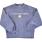Vintage 1990s University Of Berkeley Crewneck Sweater Men's L from propervintagecanada