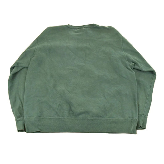 Vintage 1990s University of Binghamton Collegiate Crewneck Sweatshirt Men's Large from propervintagecanada