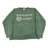 Vintage 1990s University of Binghamton Collegiate Crewneck Sweatshirt Men&