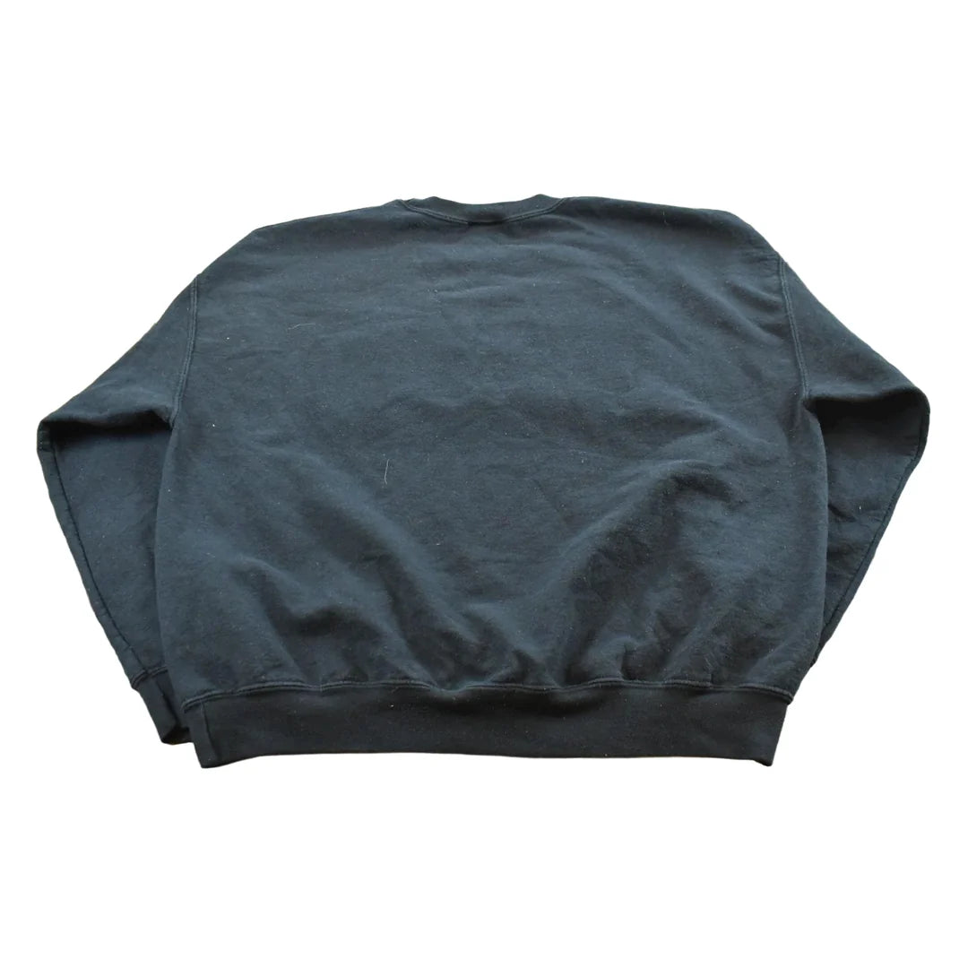 Vintage 1990s University Of Buffalo Collegiate Crewneck Mens XL from propervintagecanada