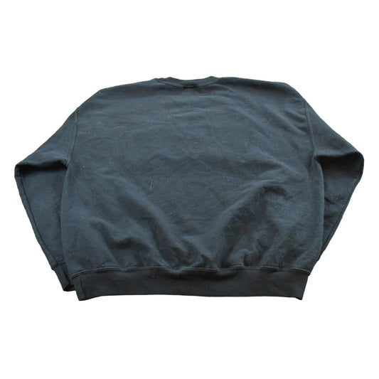 Vintage 1990s University Of Buffalo Collegiate Crewneck Mens XL from propervintagecanada