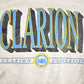 Vintage 1990s University Of Clarion Crewneck Men's Large from propervintagecanada